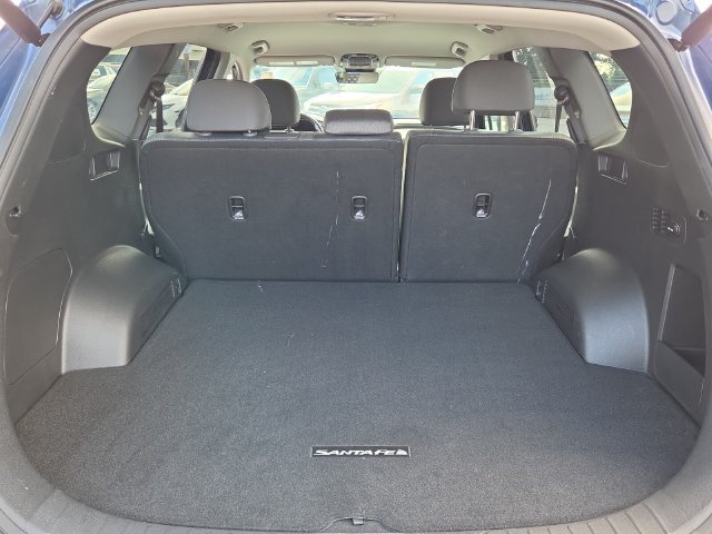 Used 2023 Hyundai Santa Fe SEL w/ Cargo Package FWD image 16