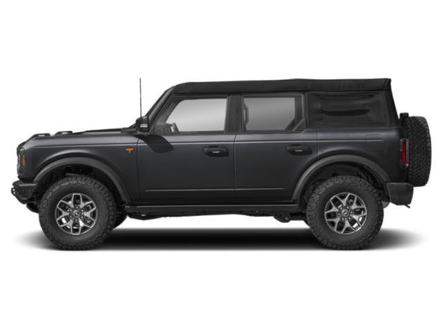 New 2026 Ford Bronco Badlands AWD/4WD image 4