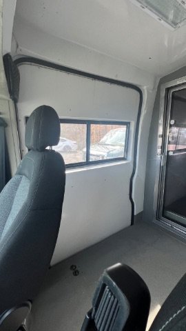 Used 2019 RAM ProMaster 1500 FWD image 17