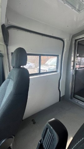 Used 2019 RAM ProMaster 1500 FWD image 17