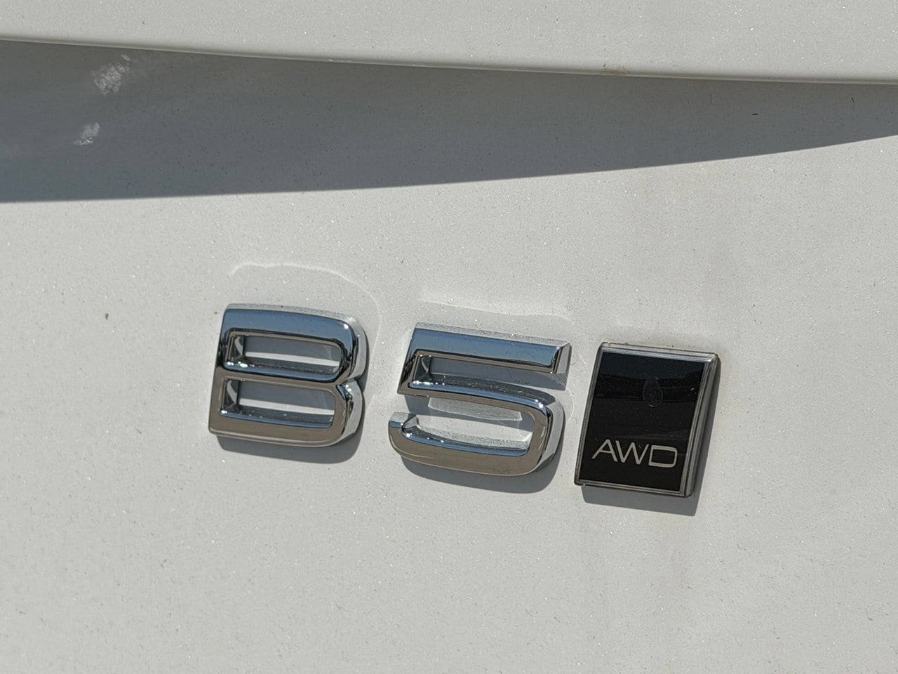 New 2026 Volvo XC90 B5 Core AWD/4WD image 7