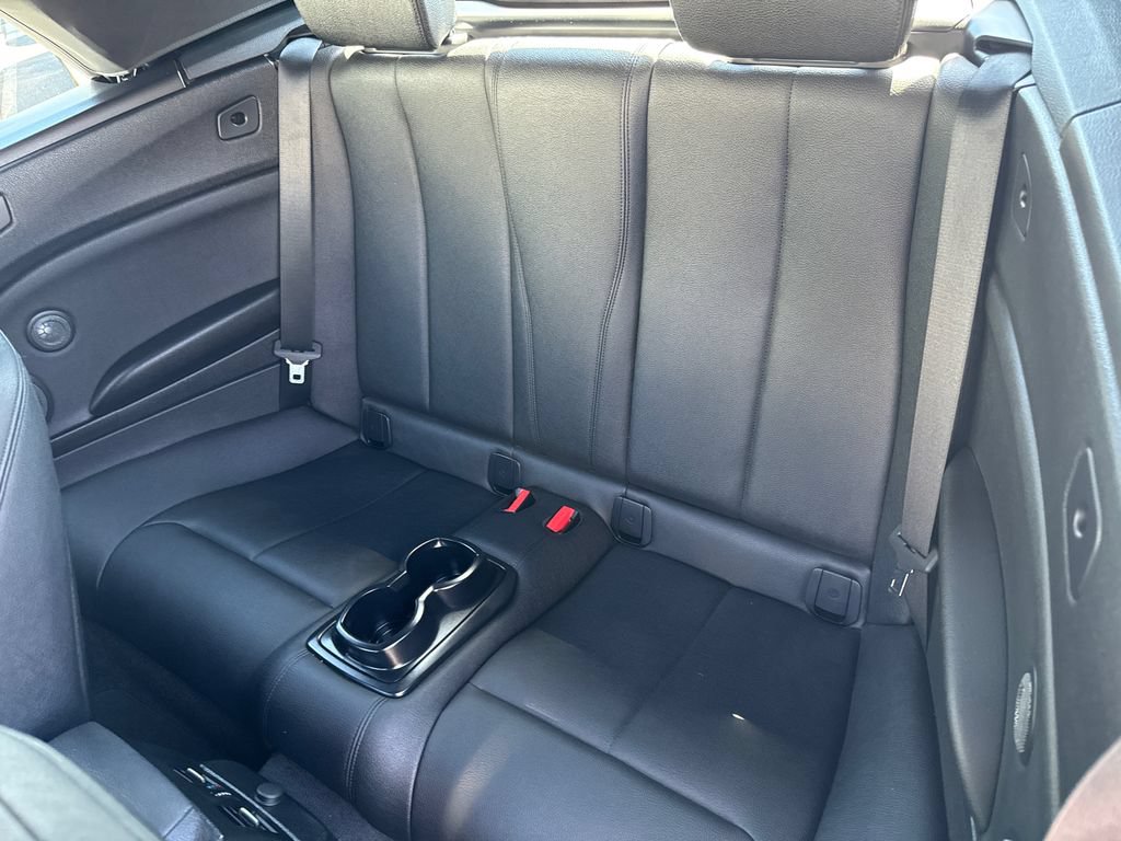 Used 2016 BMW 228i Convertible RWD image 18