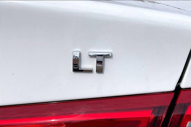 Used 2024 Chevrolet Malibu LT image 22