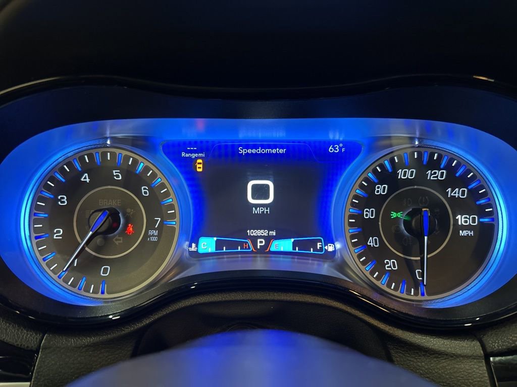 Used 2022 Chrysler 300 S w/ Comfort Group image 19