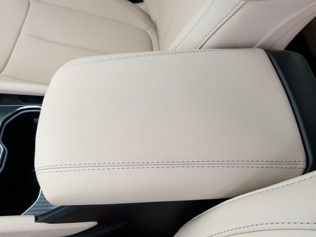 New 2025 Jeep Grand Cherokee Limited image 39