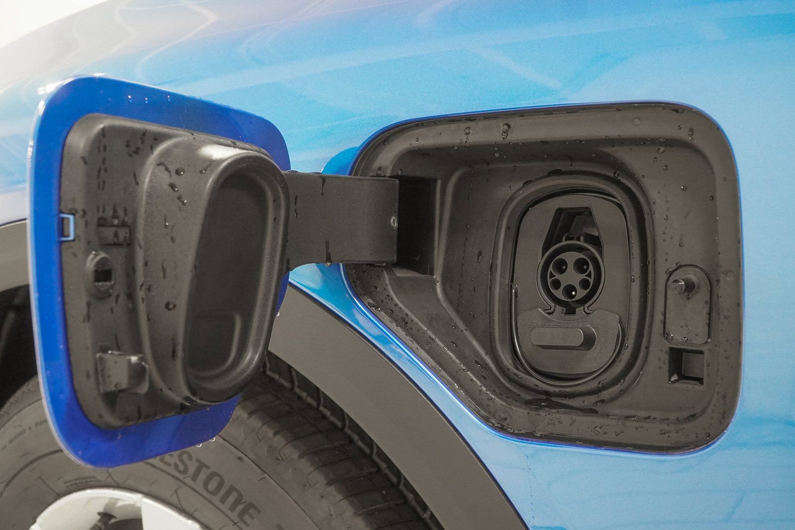 New 2026 Honda Prologue EX image 18
