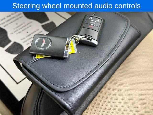 Used 2012 Chevrolet Corvette Grand Sport w/ 3LT Preferred Equipment Group RWD image 22
