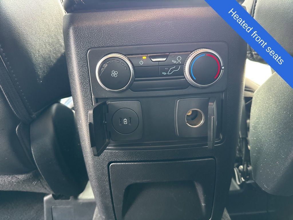 Used 2023 Ford Explorer XLT w/ Equipment Group 202A image 20