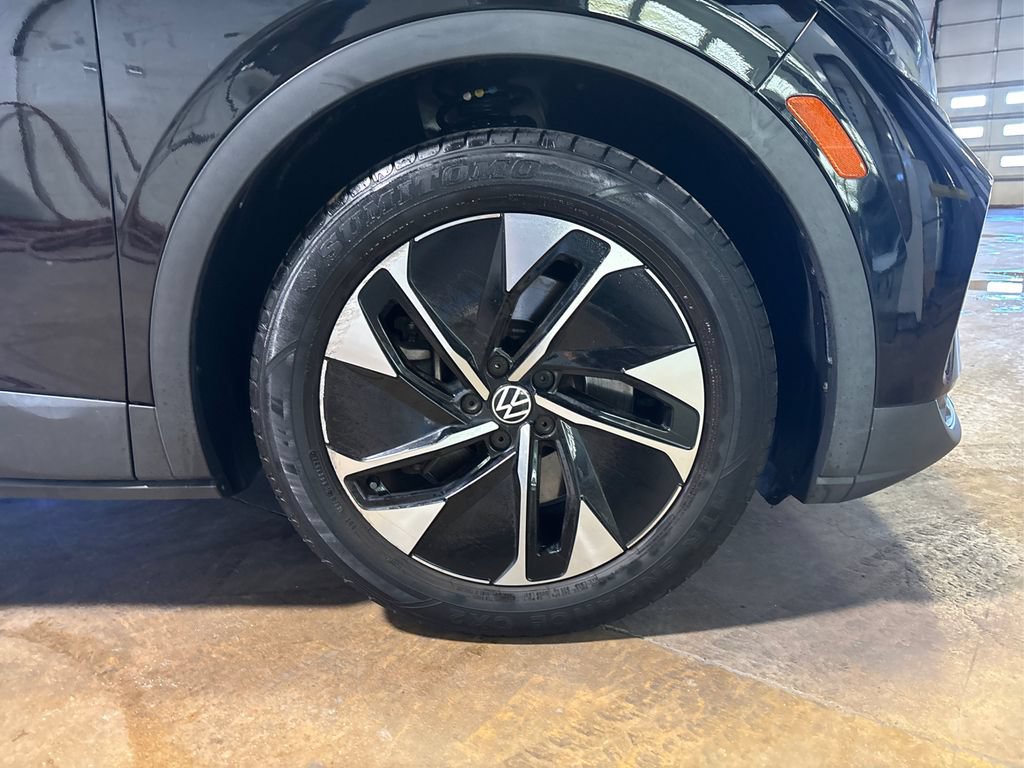 Used 2021 Volkswagen ID.4 Pro RWD image 19