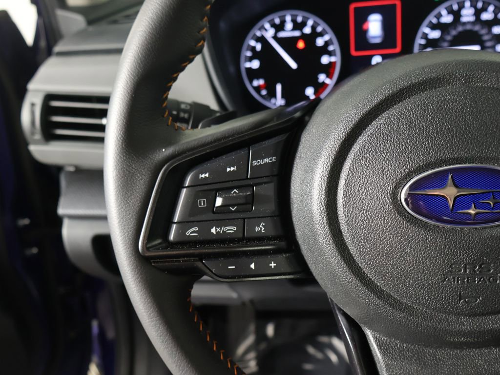 Used 2024 Subaru Crosstrek 2.5i Limited image 40