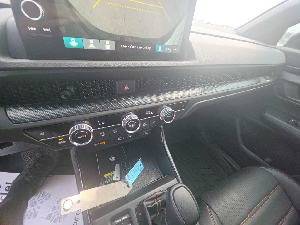 Certified 2025 Honda CR-V Sport-L image 22