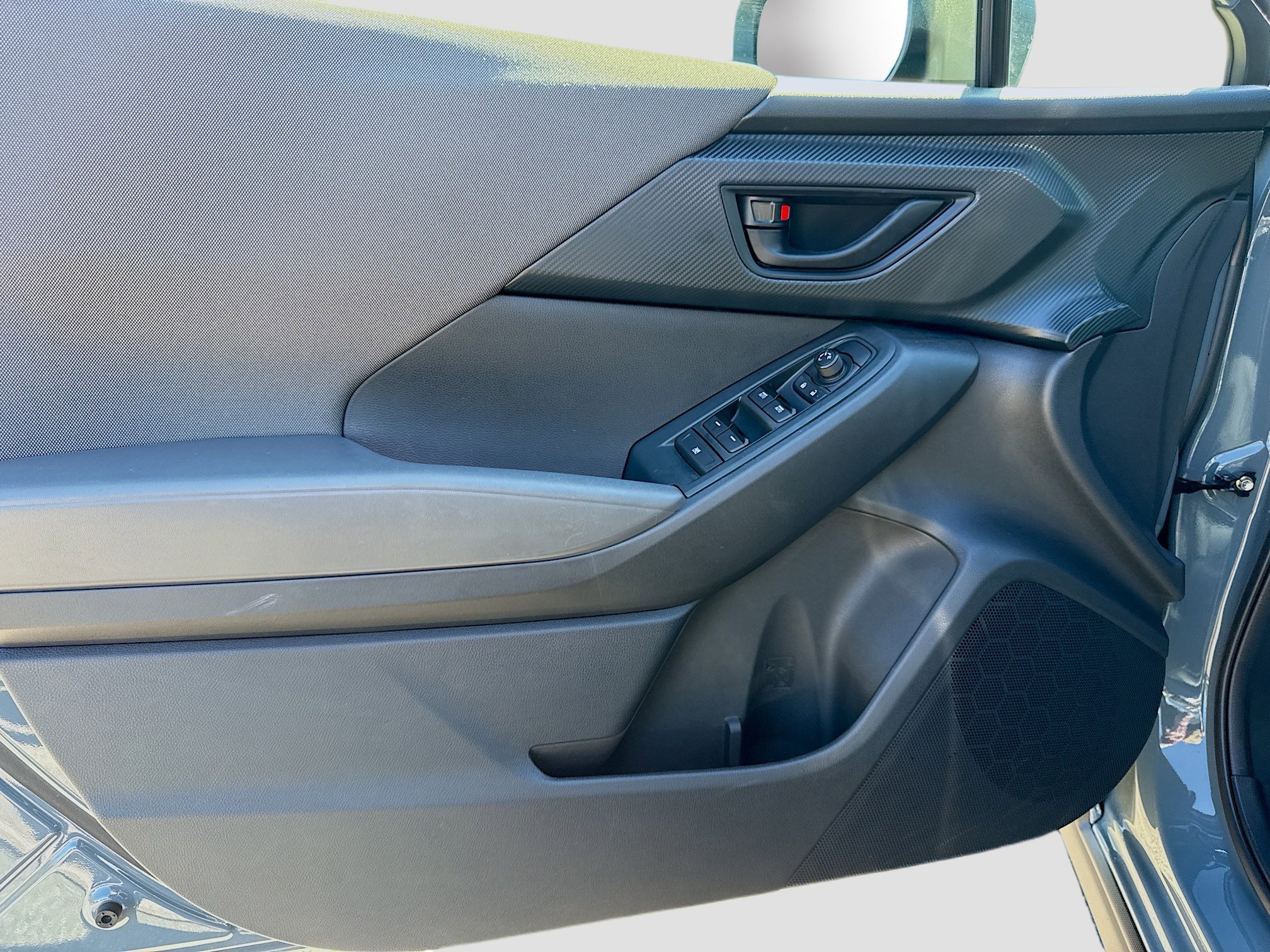 Certified 2025 Subaru Crosstrek 2.0i image 20