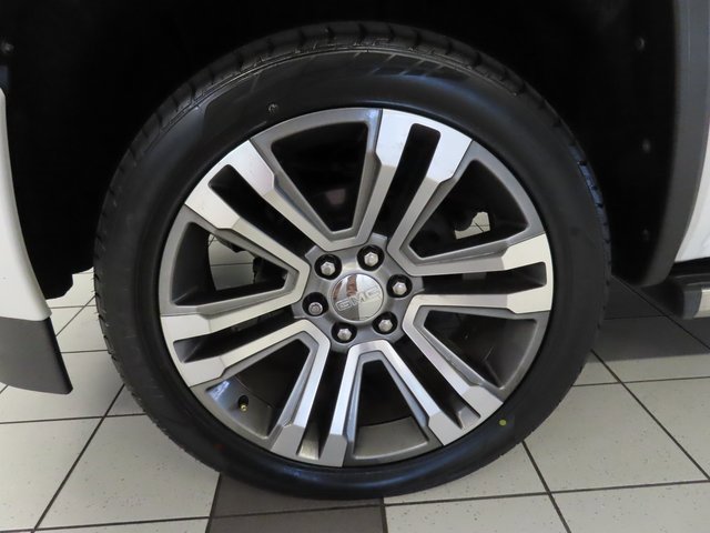 Used 2018 GMC Sierra 1500 Denali image 18