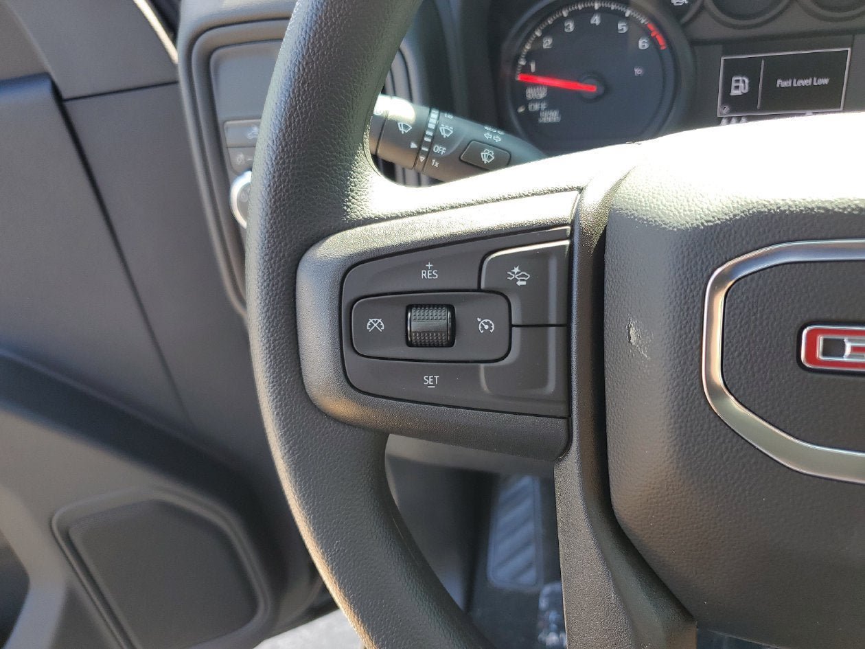 New 2026 GMC Sierra 1500 Pro w/ Graphite Edition RWD image 28