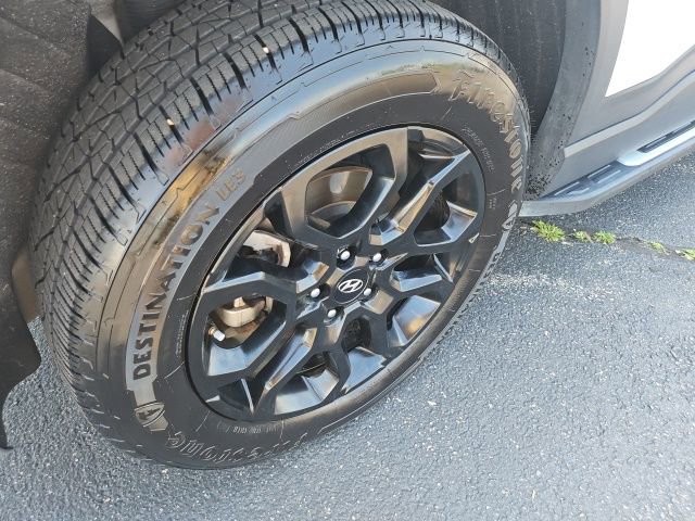 Used 2022 Hyundai Santa Fe XRT w/ Cargo Package image 18