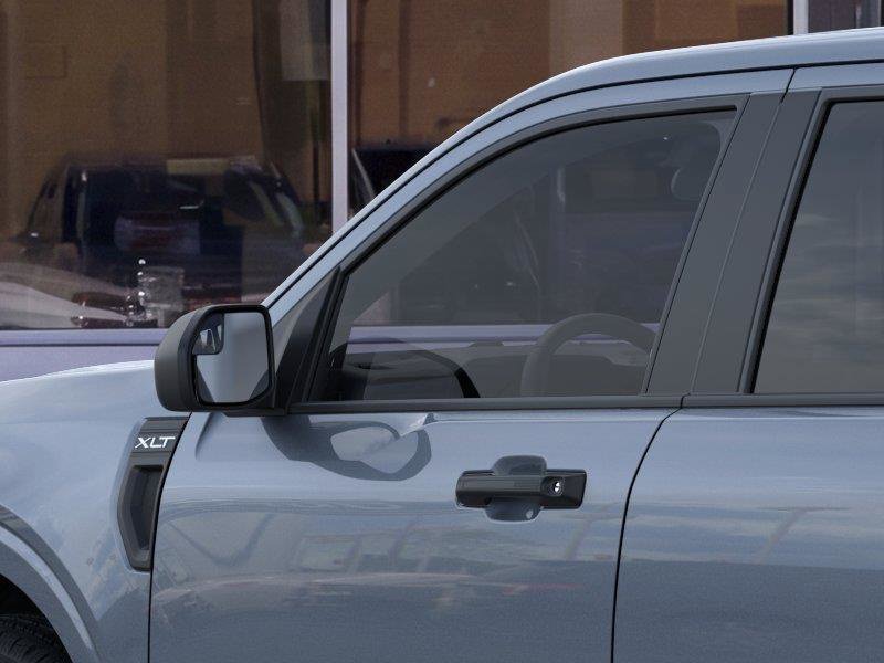 New 2026 Ford Maverick XLT FWD image 21
