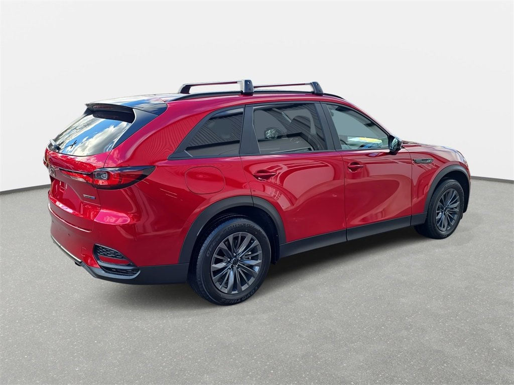 New 2026 MAZDA CX-70 SC Plus image 5