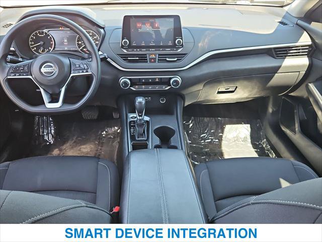 Used 2020 Nissan Altima 2.5 S FWD image 21