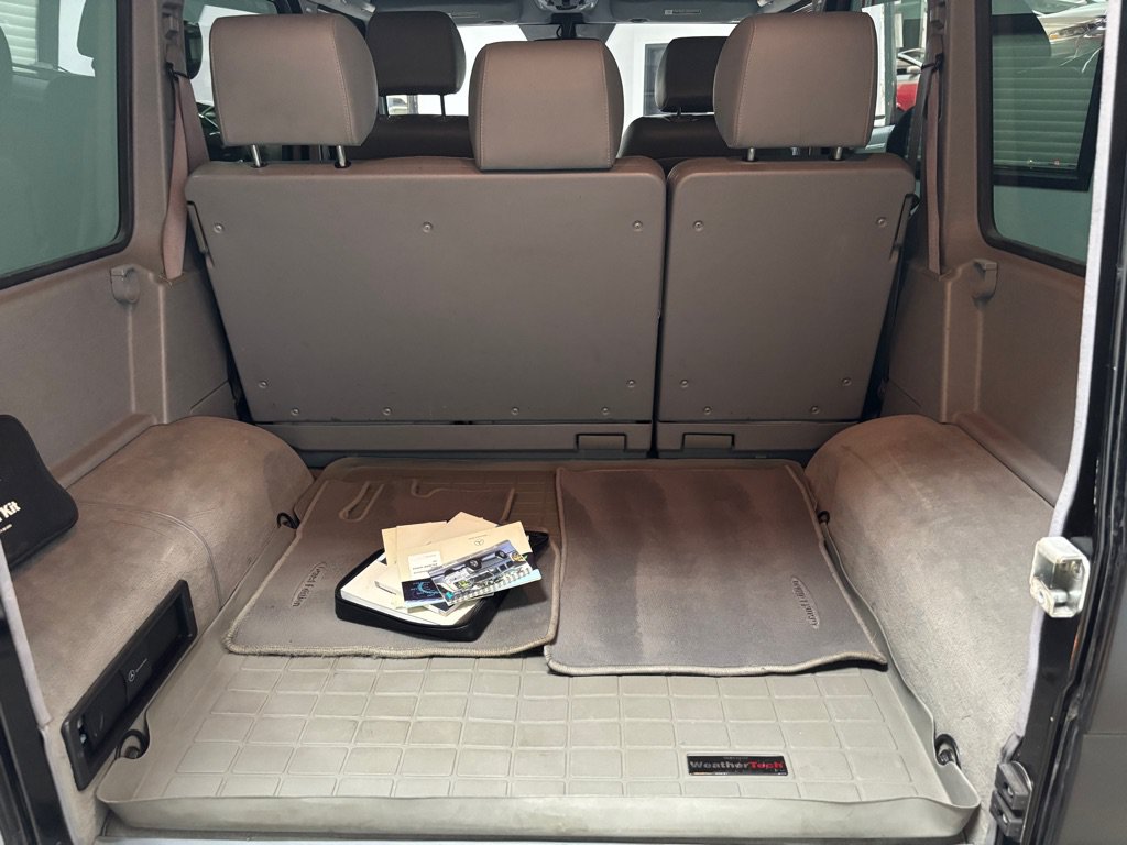 Used 2005 Mercedes-Benz G 500 image 36