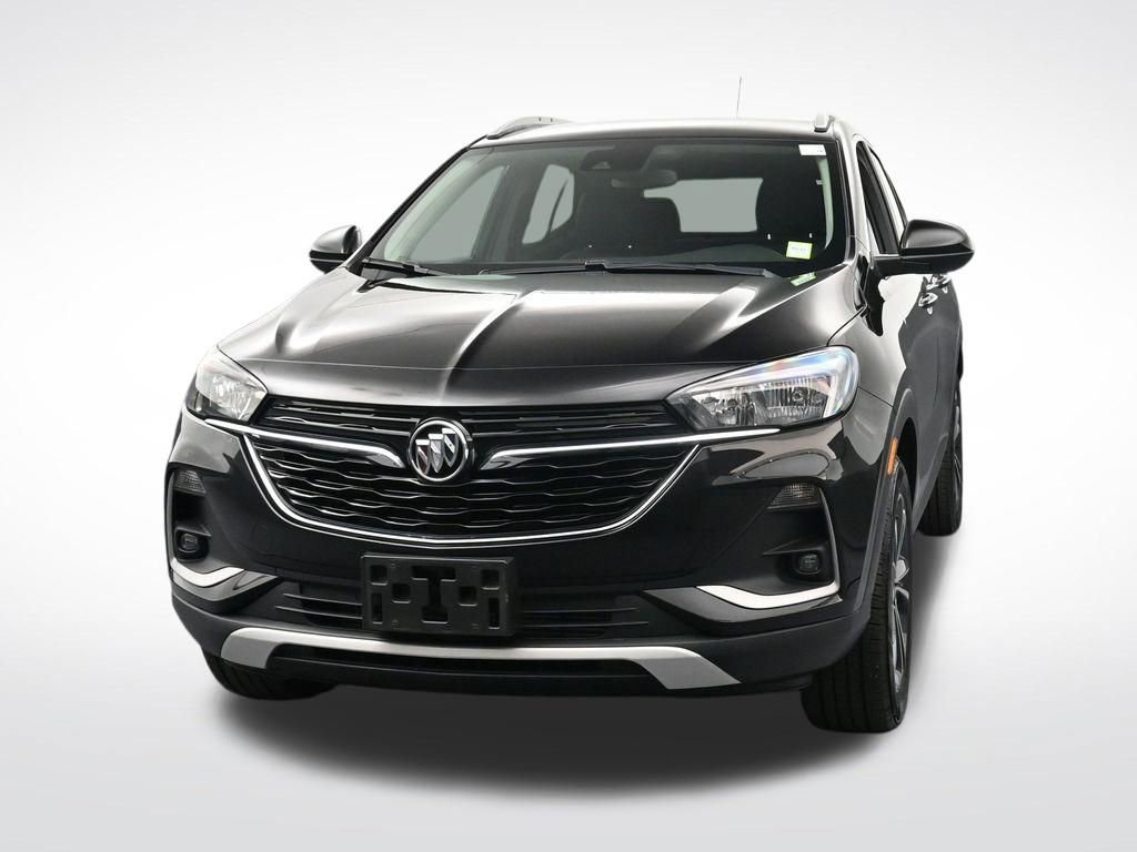 Used 2023 Buick Encore GX Select image 8
