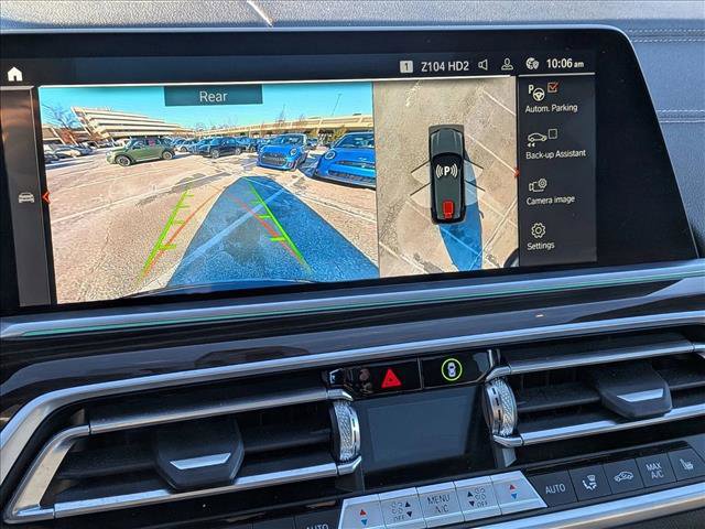 Certified 2023 BMW X5 xDrive40i w/ Premium Package image 14