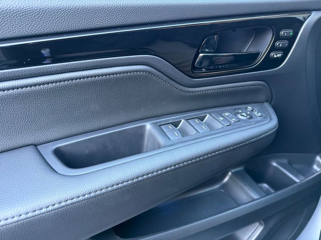 New 2026 Honda Odyssey Elite image 39