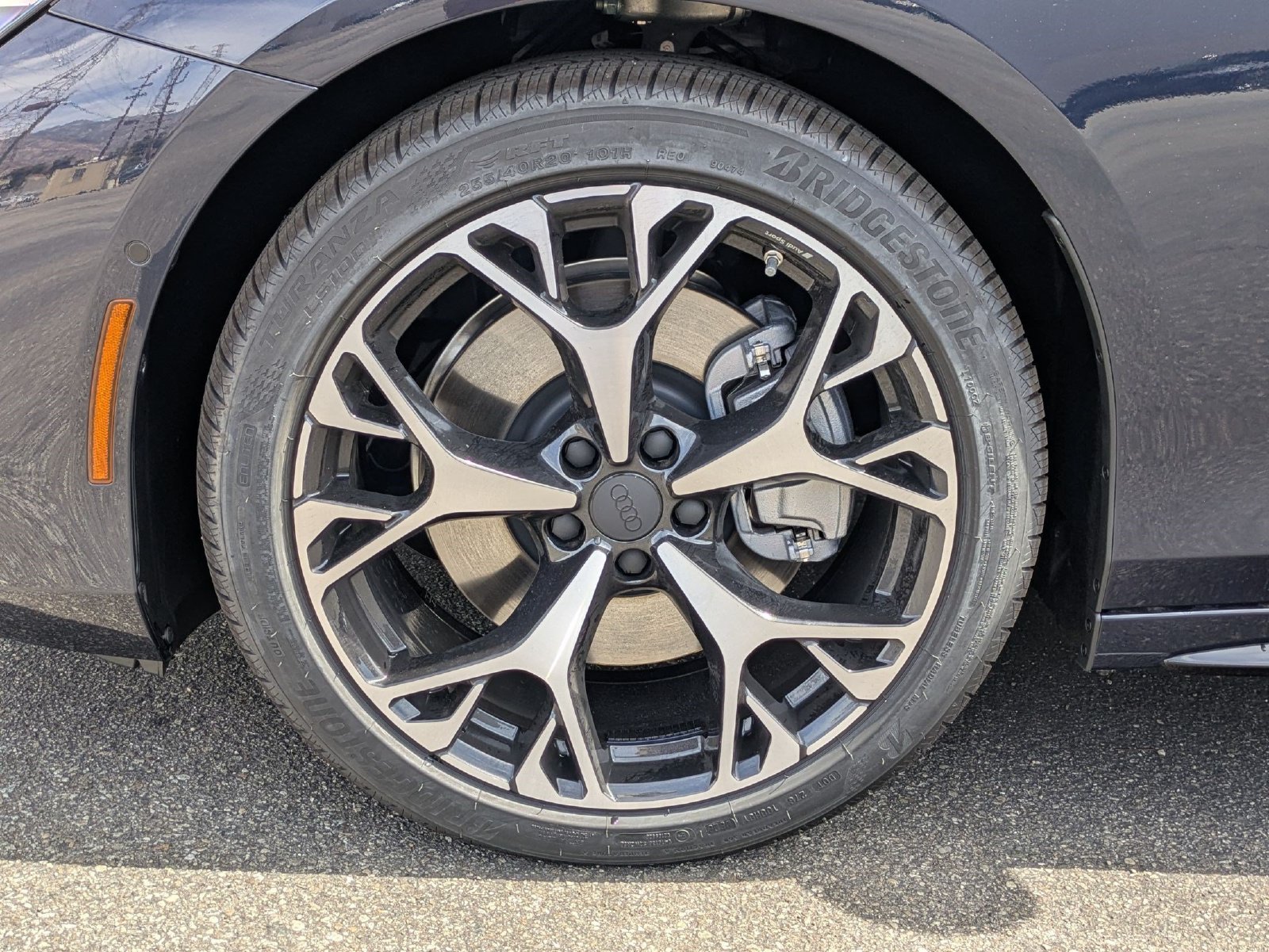 New 2026 Audi A6 Premium Plus AWD/4WD image 13