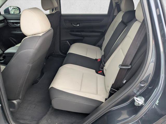 Certified 2024 Honda CR-V EX image 16