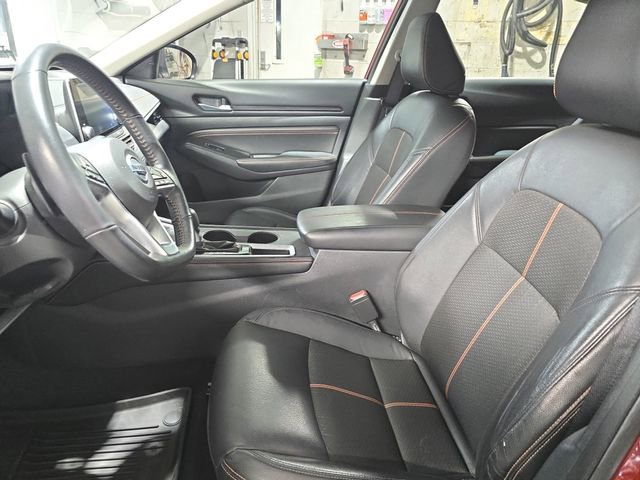 Used 2022 Nissan Altima 2.5 SR image 15