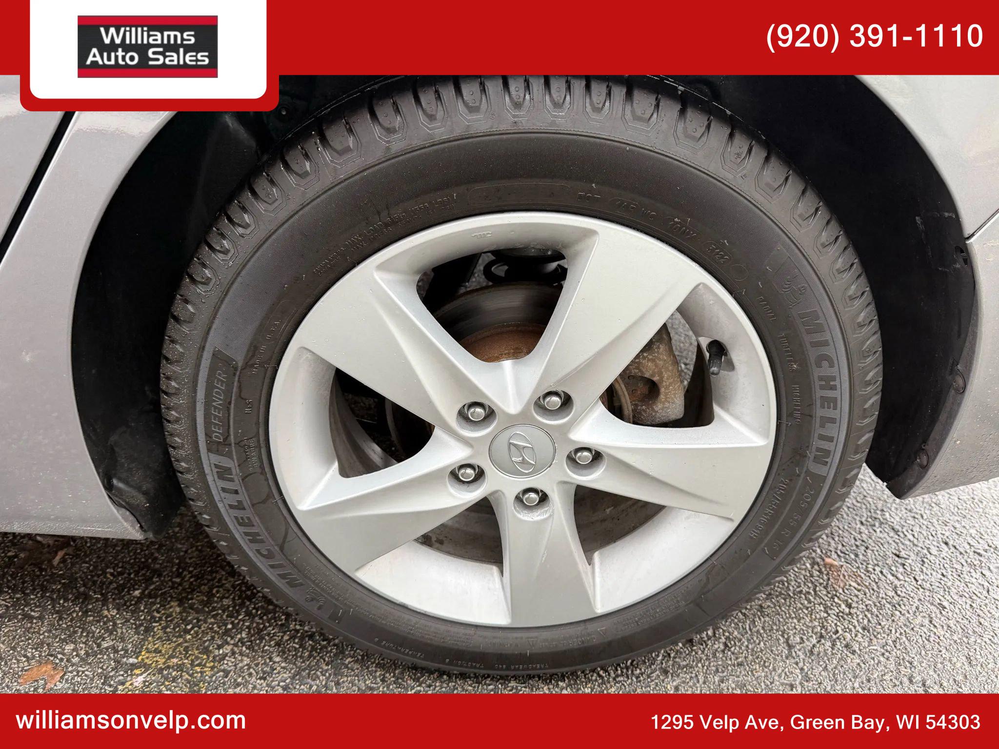 Used 2012 Hyundai Elantra GLS w/ Preferred Pkg 3 image 27