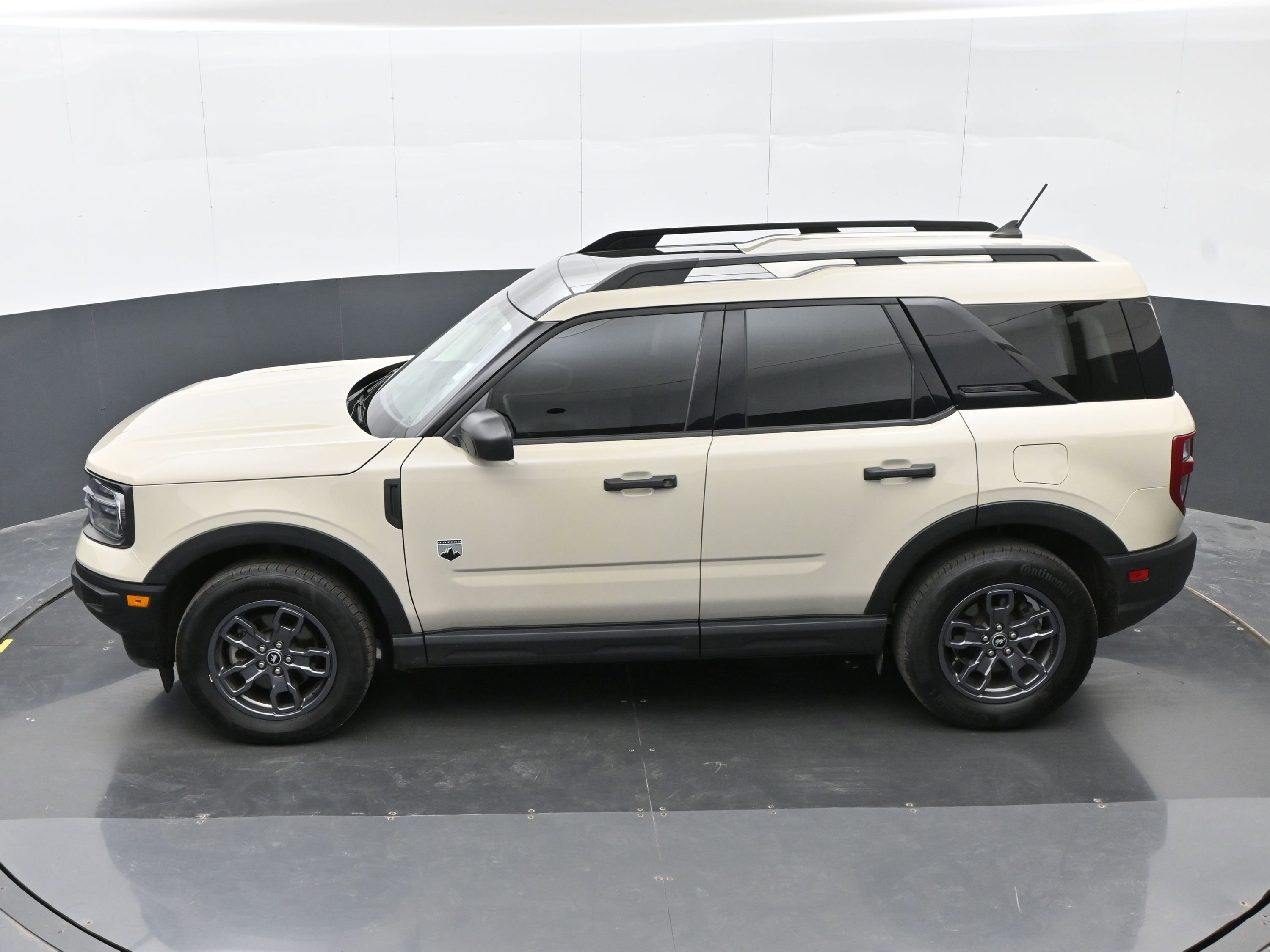 Used 2024 Ford Bronco Sport Big Bend w/ Convenience Package AWD/4WD image 38