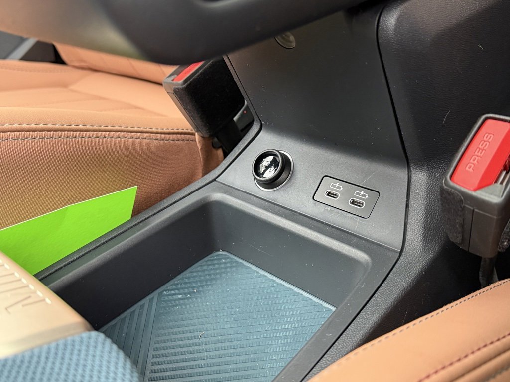 Used 2025 MINI Cooper Countryman SE w/ Comfort Package Max image 31