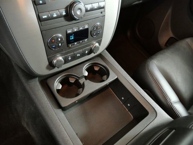 Used 2012 Chevrolet Silverado 1500 LTZ w/ LTZ Plus Package AWD/4WD image 18