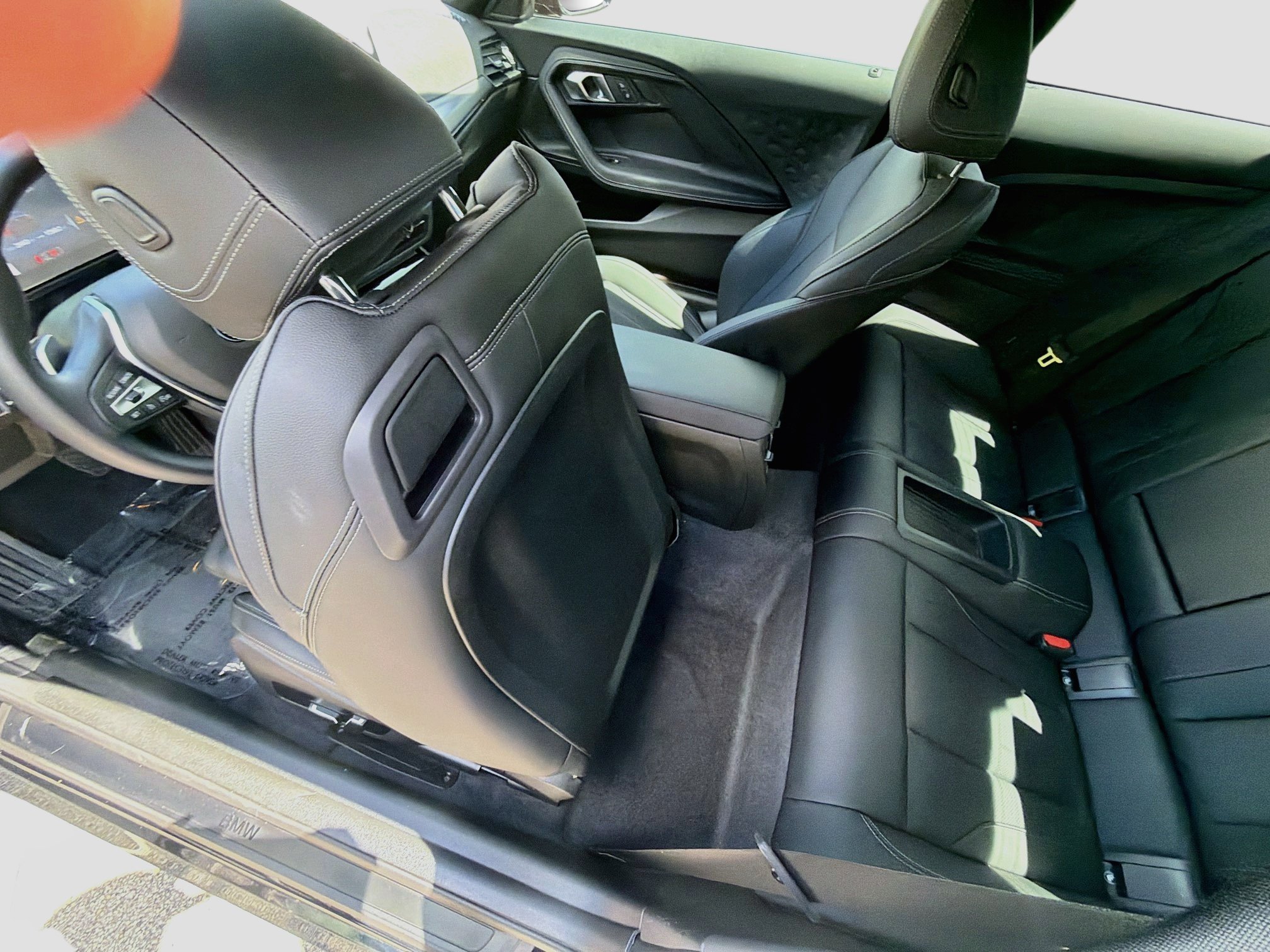 Used 2024 BMW 230i Coupe w/ Convenience Package RWD image 25