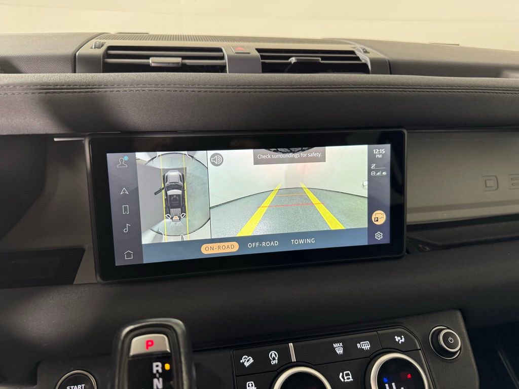 Used 2023 Land Rover Defender 110 S image 25