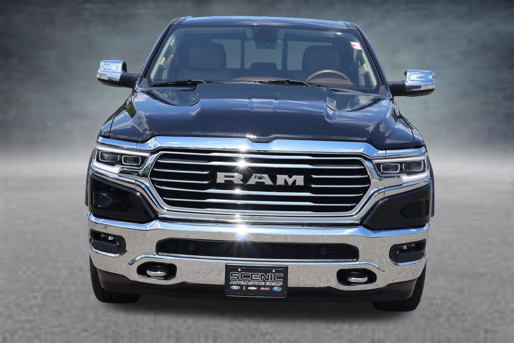Used 2019 RAM 1500 Limited AWD/4WD image 25