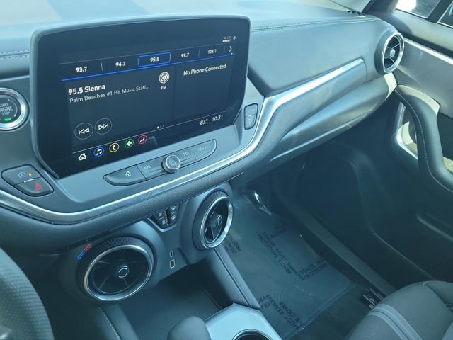Used 2025 Chevrolet Blazer LT FWD image 27