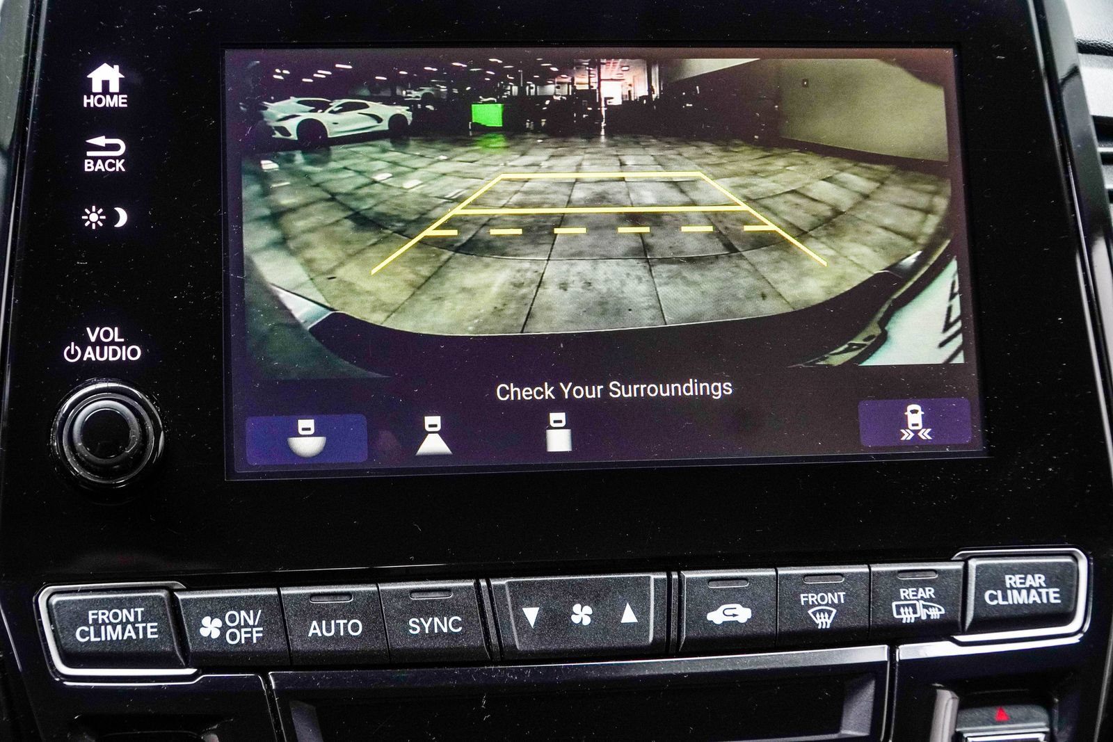 Used 2024 Honda Odyssey EX-L image 20