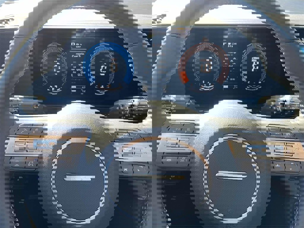 New 2026 Hyundai Kona SEL Sport image 18