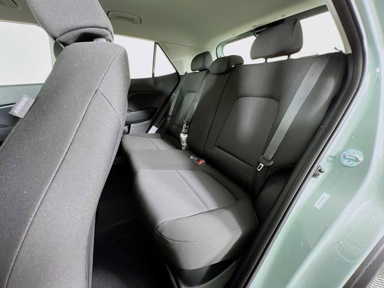New 2026 Hyundai Venue SE FWD image 14
