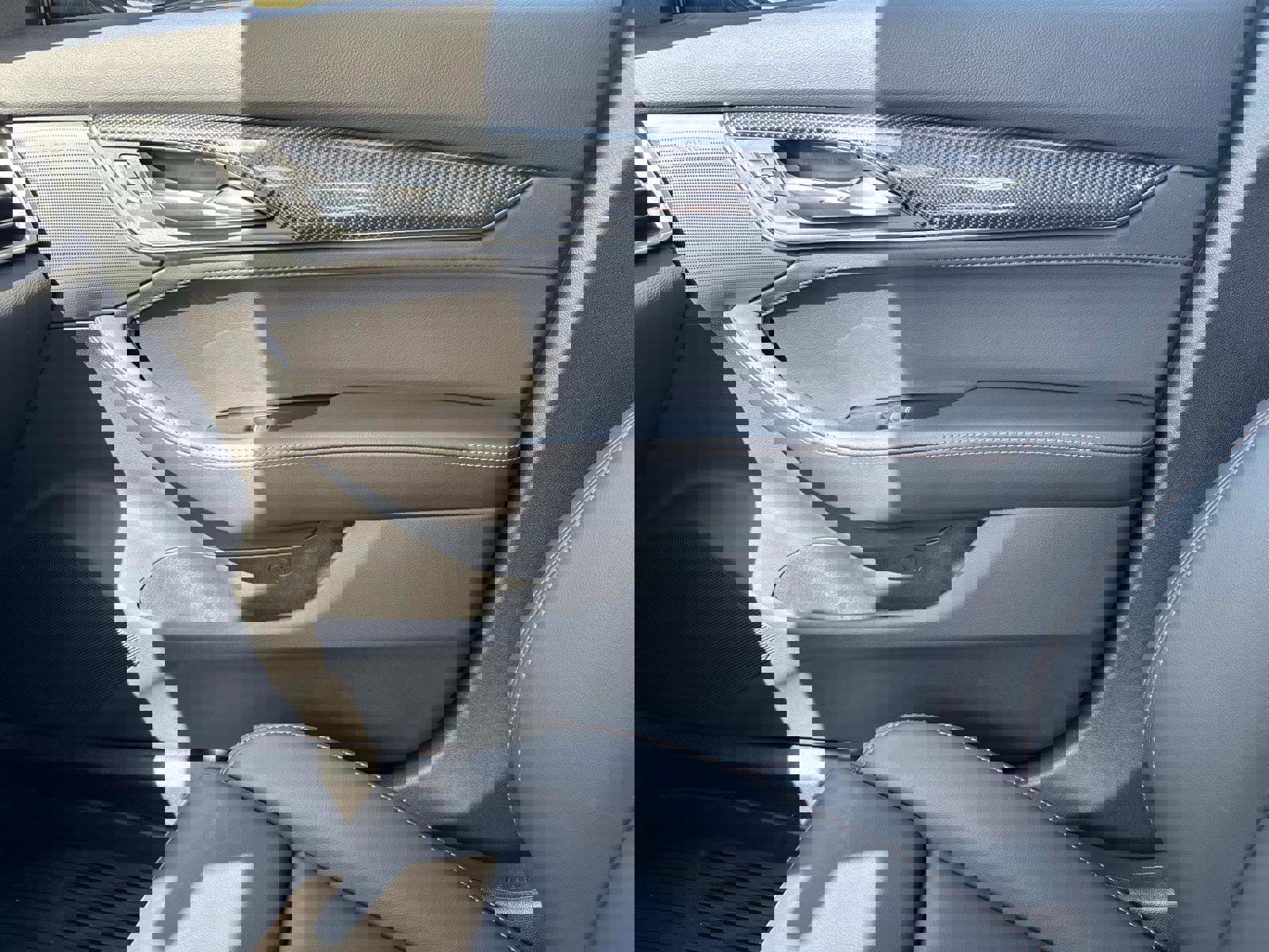 New 2025 Cadillac CT5 Sport image 24