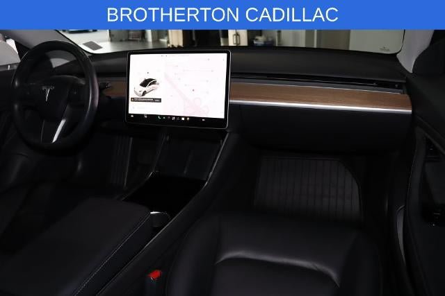 Used 2018 Tesla Model 3 Long Range AWD/4WD image 30