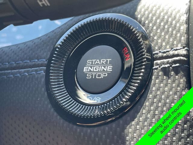 New 2026 Jeep Compass Limited AWD/4WD image 19