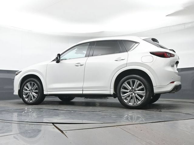 Certified 2023 MAZDA CX-5 Signature AWD/4WD image 29