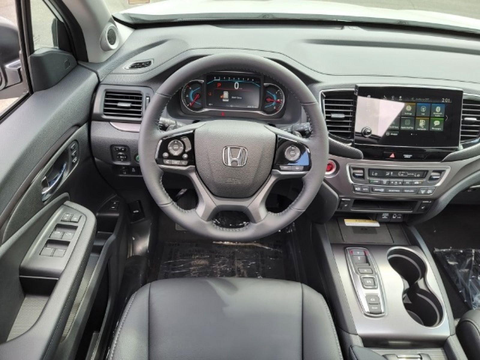 Used 2022 Honda Pilot Special Edition image 10