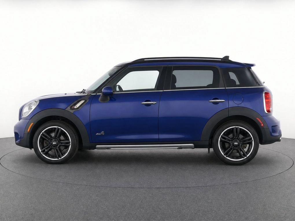 Used 2016 MINI Cooper Countryman S AWD/4WD image 8