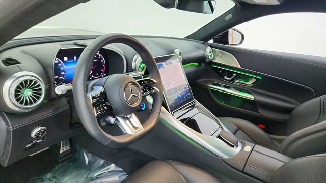 Used 2025 Mercedes-Benz AMG GT 55 image 18