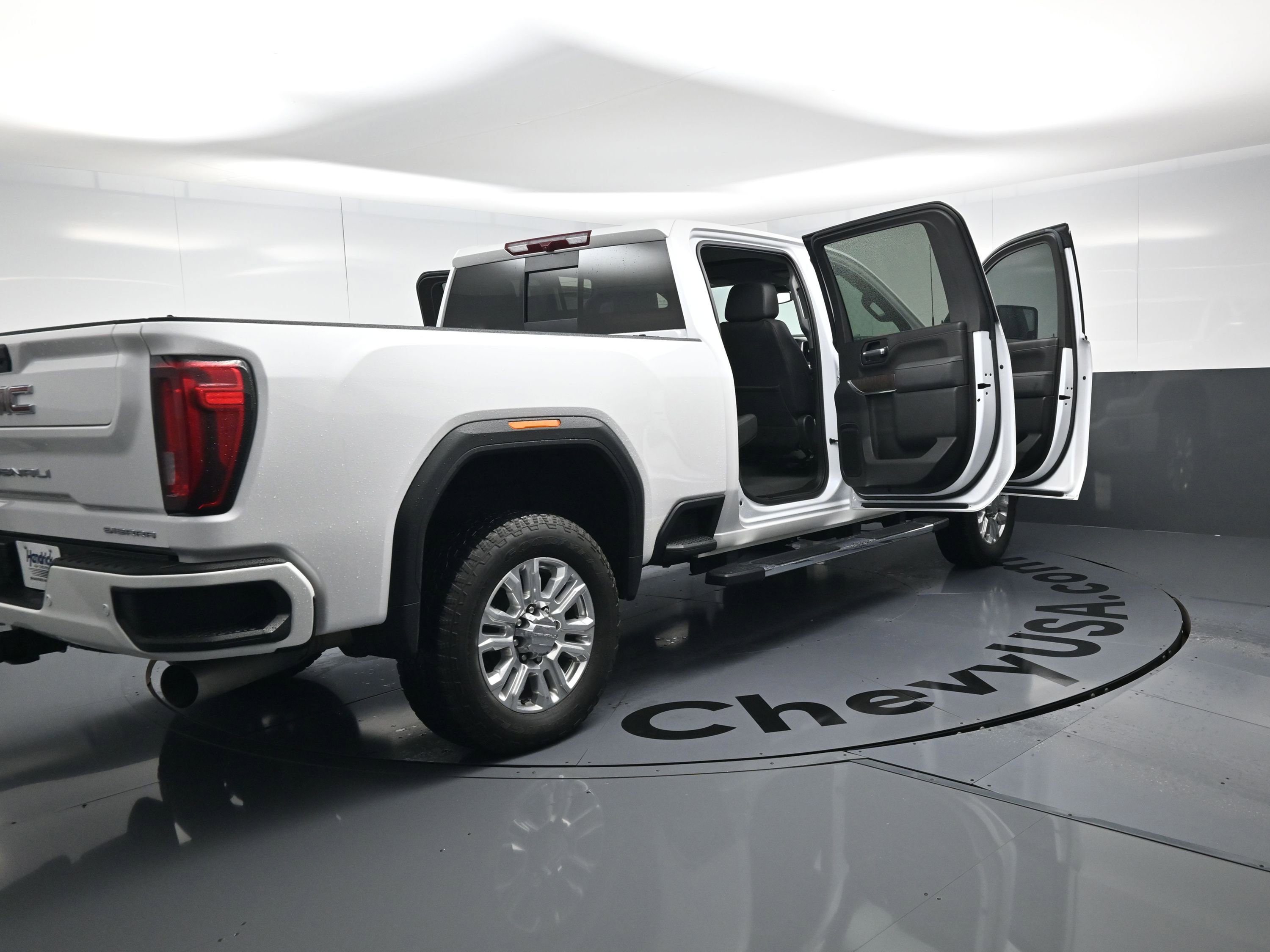 Certified 2021 GMC Sierra 2500 Denali image 26