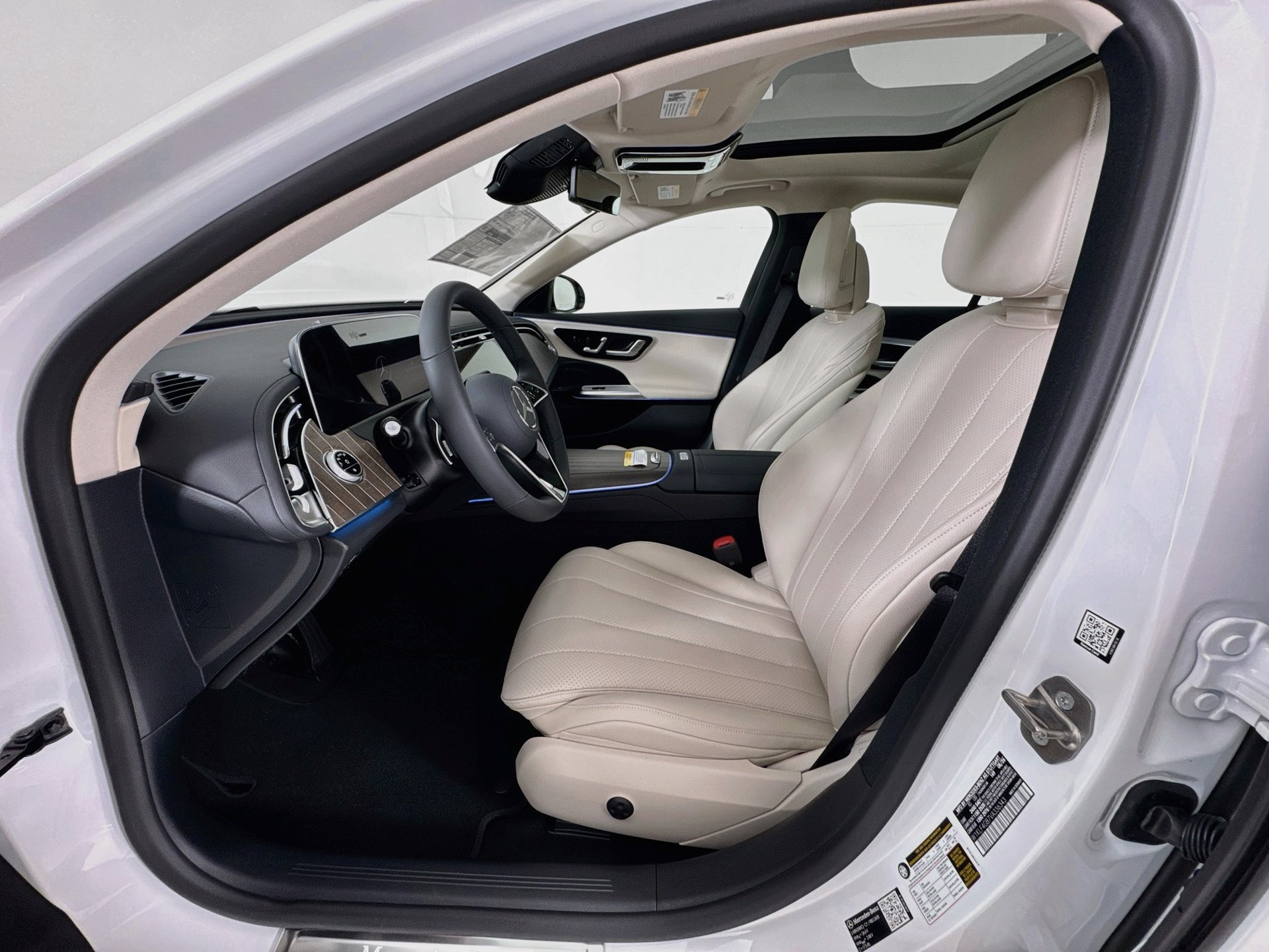 New 2027 Mercedes-Benz E 350 Sedan image 23