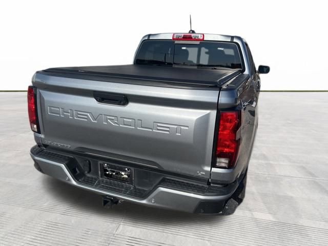 Used 2023 Chevrolet Colorado LT w/ LT Convenience Package image 8